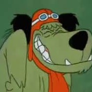 Muttley