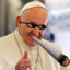 His Holiness Pope Francis