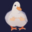 гусь