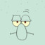 SQUIDWARD