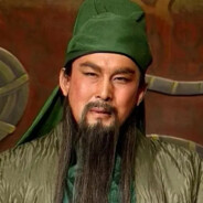 蜀汉第一步枪手关二爷