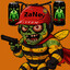 ZomBee [Sojee by Clane] Ƶ