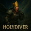 HolyDIVER