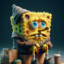 Lee Harvey spongewald