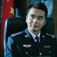 汉东省公安厅长祁同伟