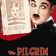pilgrim