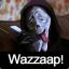 Scary Movie wazzaap ™ ®