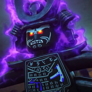 Garmadon