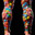 Candy Calves
