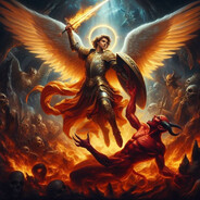 Warrior of Light