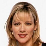 Samantha Jones