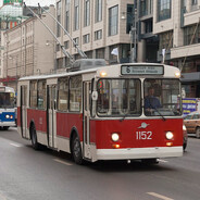 sextrollebus