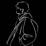 她说我眼里有光。