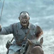 独 立 团-骑兵连