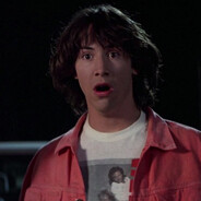 Theodore "Ted" Logan