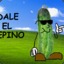 Dale El Pepino