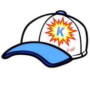 PopCapK avatar