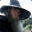 Gandalf the Grey