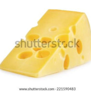 Cheese