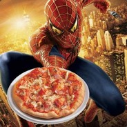 SpiderPizzaMan