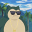 Snorlax Bey