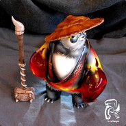 FirePanda
