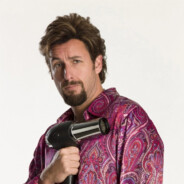 The Zohan