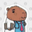 Dr. Capibara