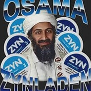 OSAMA ZYN LADEN