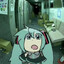 HATSUNE MIKU?!