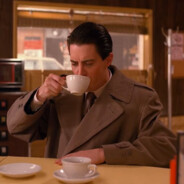 special agent Dale Cooper