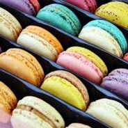 Macarons