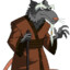 Master Splinter