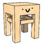 taburet