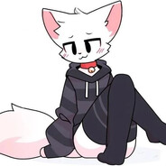 216cm Tall Femboy