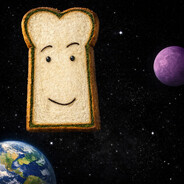 Plain Toast