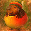 Capybari Rastafari