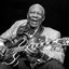 B.B. King