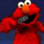 Gun Elmo