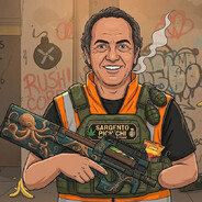 Sargento Pichichi