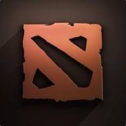 Первый раз в доте 5к MMR