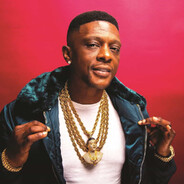 boosieツ