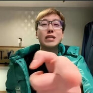 小手一指Rap开始