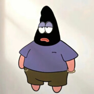 比奇堡狙击手派大星