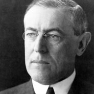 Woodrow Wilson