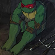 Raff’s Steam avatar