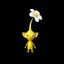Yellow Pikmin