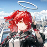 正在给蕾缪安上追缉许可