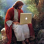 Jesus (The carpenter)