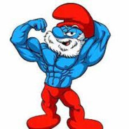 Papa Smurf